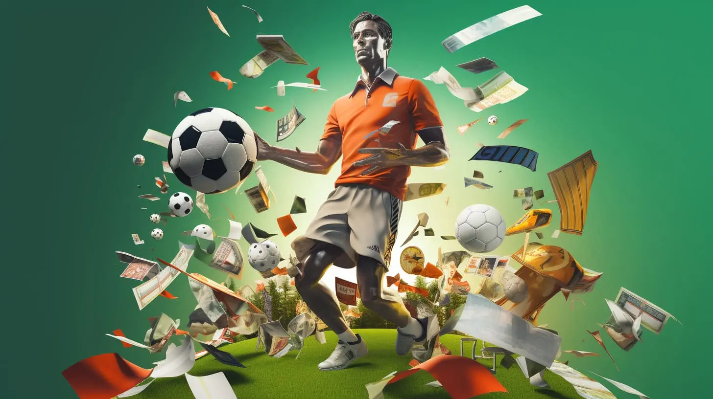 UUBD Sports homepage showing cricket and football markets