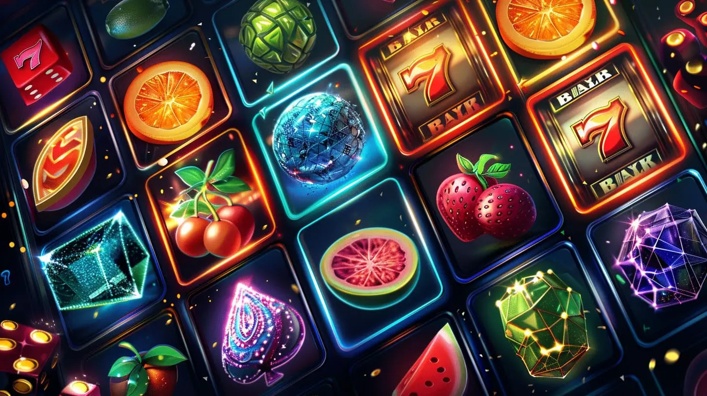 UUBD Games portal displaying trending casino titles
